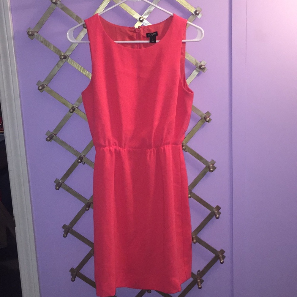 J Crew dress